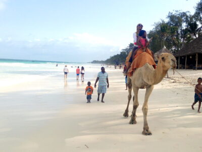 Diani Beach