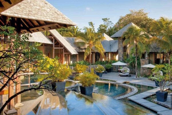 Hotels In Mauritius