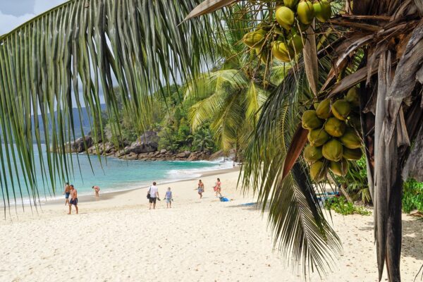 Seychelles Holiday Vacation cost