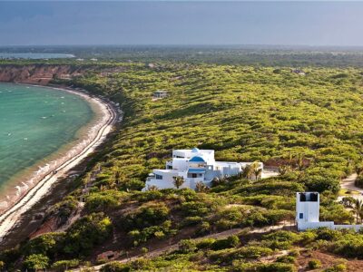 Hotels In Mozambique Africa