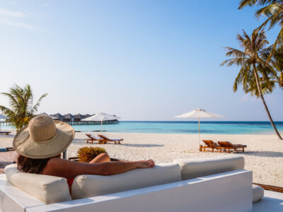 Affordable Beach Vacations