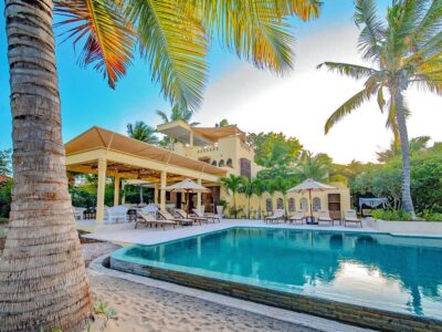 Africa Beach Hotels
