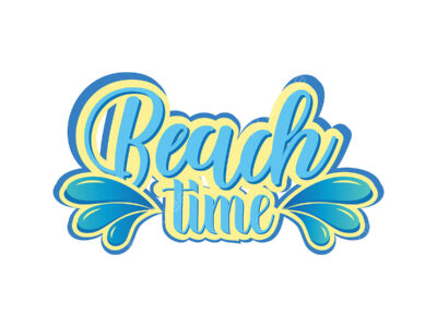 Beach Time