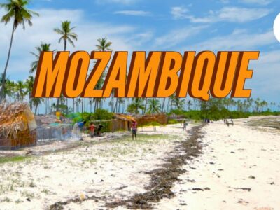 Beach Travel Guide