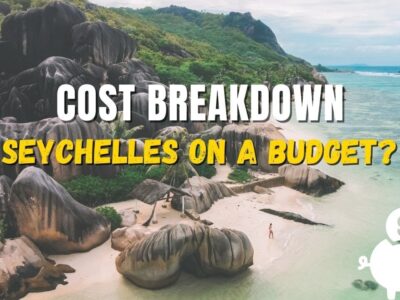 Vacation Cost